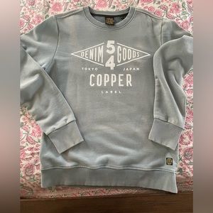 SuperDry Sweatshirt